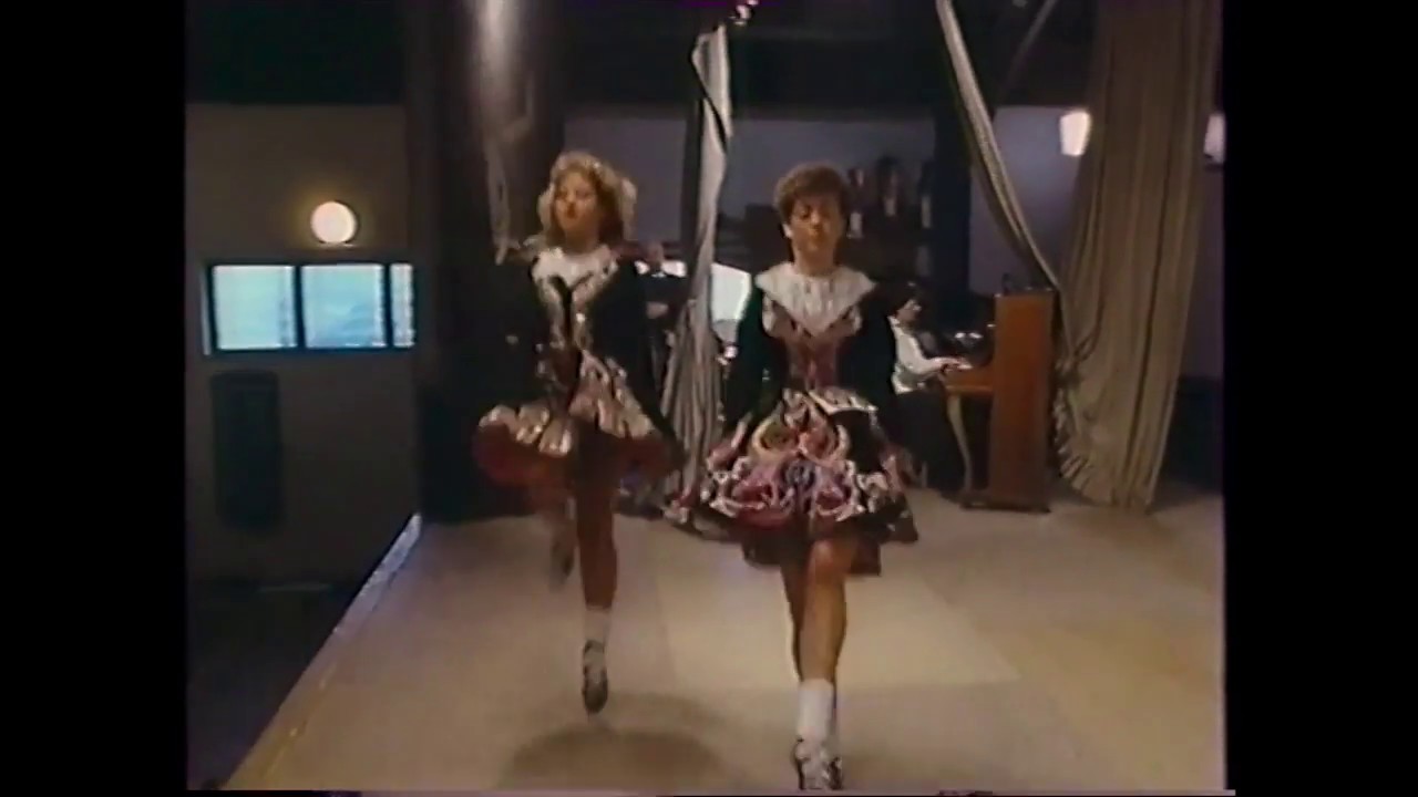 “The World at Their Feet” Irish Dancing Championship YouTube