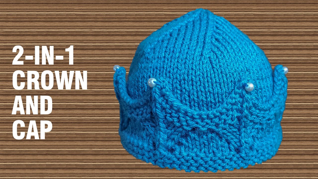 Knitting Tutorial in Urdu 