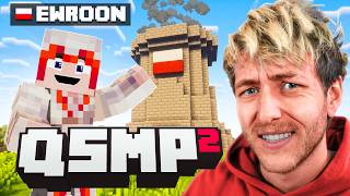 Een Deal met de Polen… - QSMP 2 #12