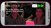 7 pádů HD: Leoš Mareš