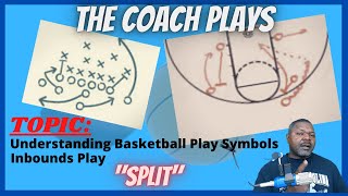 Details EXPLAINING BASKETBALL PLAY SYMBOLS Update