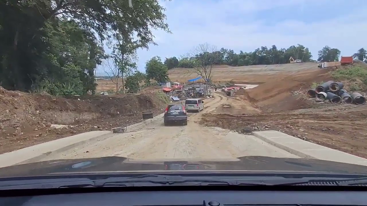 Bayview Heights by AlveoLand Site tour. Location: Baloy, Cagayan de Oro. August 6, 2025