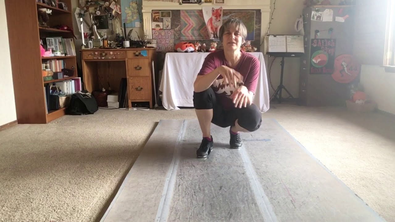 Traditional Hornpipe  -  Derry Hornpipe