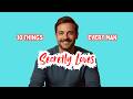 Top 10 Things Men Secretly Love 😲