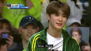 Descriptive text about my favorite Idol, Jung Jaehyun.