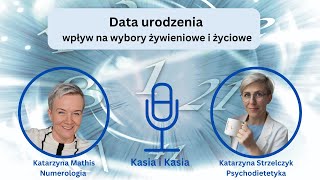 Data urodzenia i jej wpływ na wybory żywieniowe