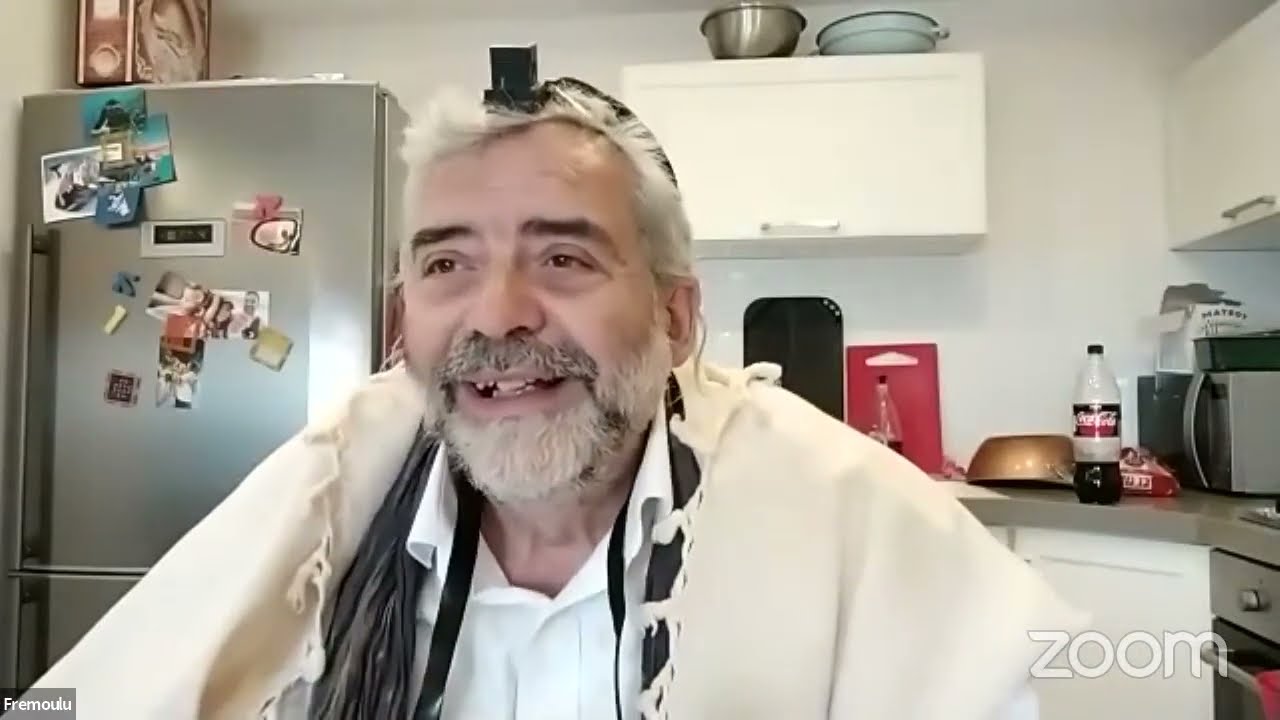 Likouté Moharan - Torah 85 et 86 Kitsour/Résumé et début 87