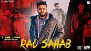 Rao Sahab Song | Elvish Yadav | Yadav Sahab song