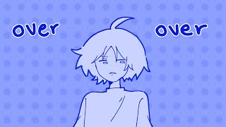 Over & Over ll Vent Animatic