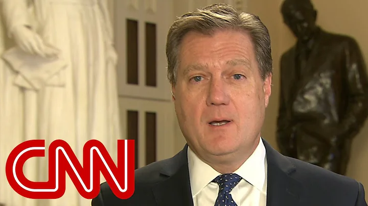 Rep. Mike Turner: Adam Schiff needs to step aside