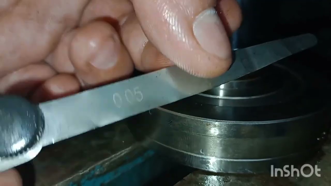 Troca do reparo da caixa de direção hidráulica da ecosport zetec rocam. Parte 1/2.