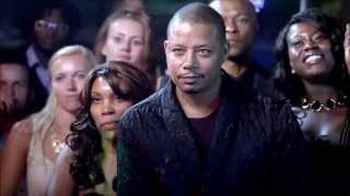 Boom Boom Boom Boom Terrence Howard and Bre Z