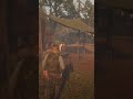 King Arthur 😆#rdr2 #arthurmorgan #sean #king #gameplay #shorts