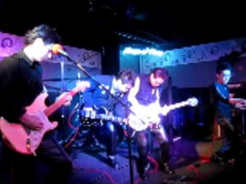 鄭秀文 - 眉飛色舞 Cover by 赤(BAND)