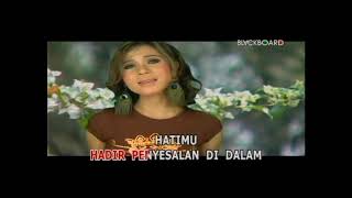 BUKAN KAU YANG PERTAMA - RIEKA SIVA