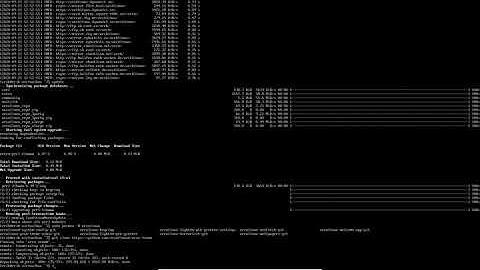 ArcoLinux : 1627 Installing Icewm using ArcoLinuxD and the ArcoLinuxD scripts