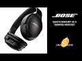 Bose QuietComfort 35 II Gaming Headset Review