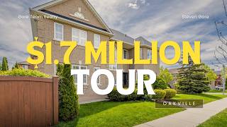 This Is What $1.7 Million Gets You In Oakville Right Now This Is What $1.7 Million Gets You In Oakville Right Now