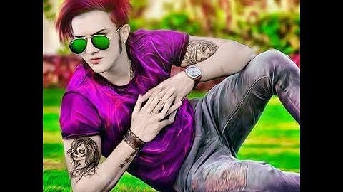 Toolwiz photos Tutorial | How to edit photo in Android 2017