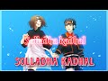 Solladha kadhal   obito and rin  naruto tamil  lonerobitotamil   naruto obito amv