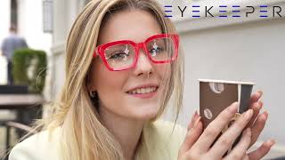 Reading Glasses - eyekeeper.com