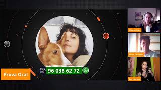 Andreia Montenegro - YouTube