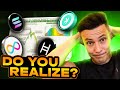 Do Not Miss This Crypto Explosion! -Act Now!