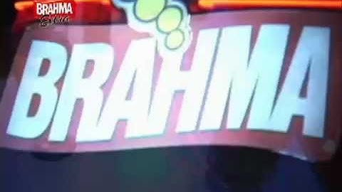 LBar | Brahma Interactive Multi-User Surface Bar Table