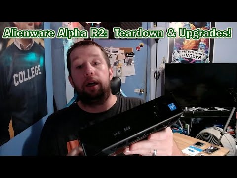 Видео: Преглед на Alienware Alpha R2