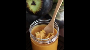 Sản xuất Đường Thốt Nốt tại Lò Đường Thốt Nốt Truyền Thống 96 #dacsanangiang #angiang #duongthotnot