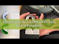 Recensione del LEONE 1947, Safe Guard Paradenti,