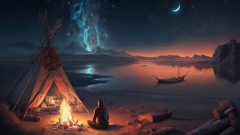 Thumbnail of Cat’s Cradle - Purrple Cat [lofi hip hop/relaxing beats]