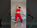 Mah Na Mah Na How To Hula Hoop Hulahoop Weightedhulahoop Hulahooptutorial Shorts 
