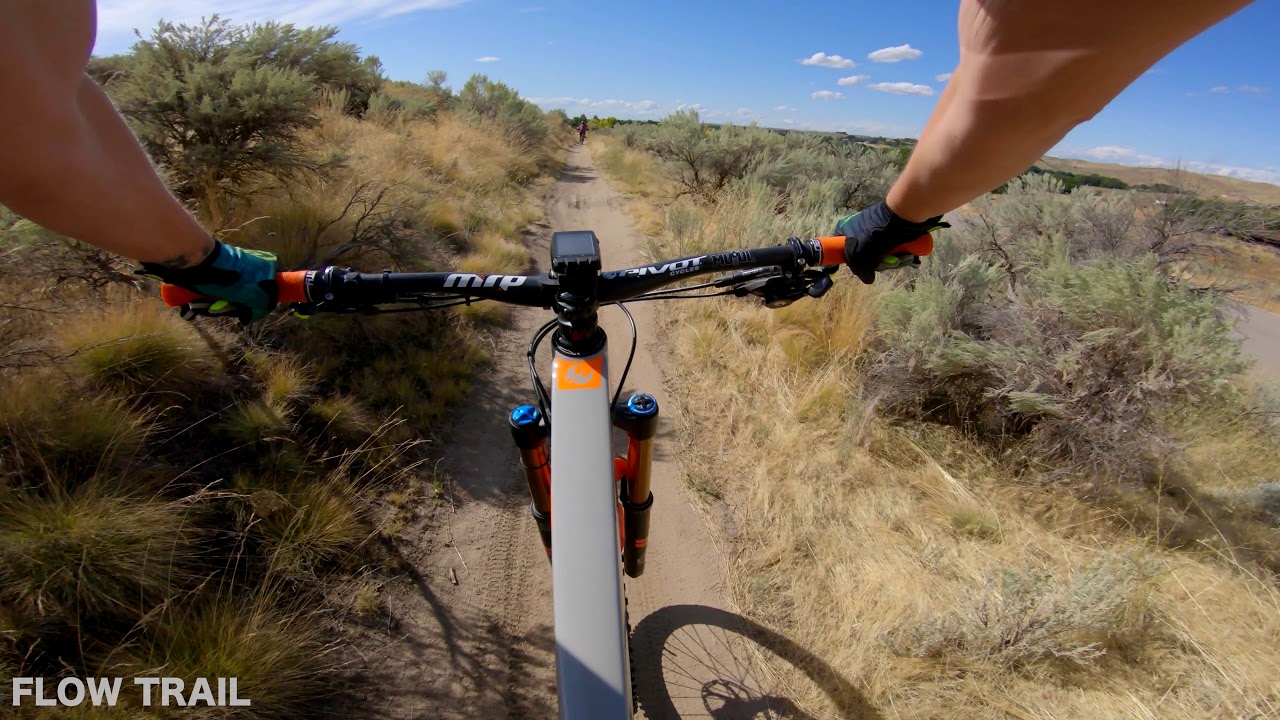 A Day at EAGLE BIKE PARK in BOISE, IDAHO YouTube