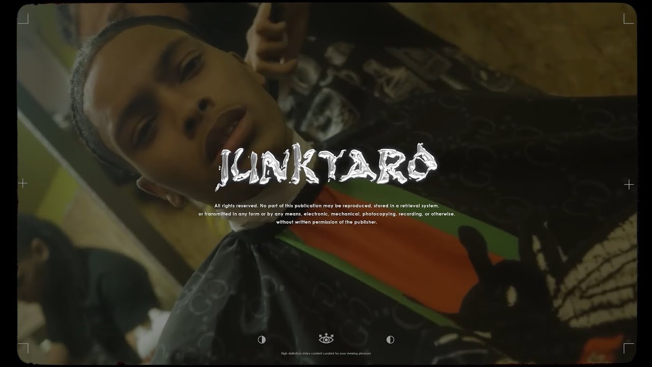 🧪 [FREE] Nemzzz x Knucks Sample Drill Type Beat - "Wake&Bake"