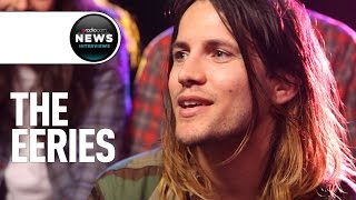 The Eeries Make a Name For Themselves, With a Little Help From Rock Radio