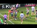 Highlights | Tigers 22-31 Saints