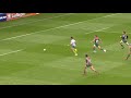 Highlights | Tigers 22-31 Saints