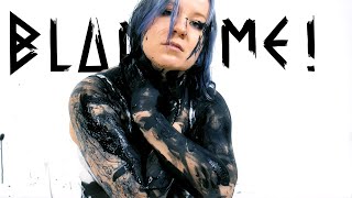 t.A.T.u. - All The Things She Said (Rock cover by Blame Me!) Resimi