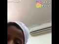 بدوي يتكلم أنجليزي 
