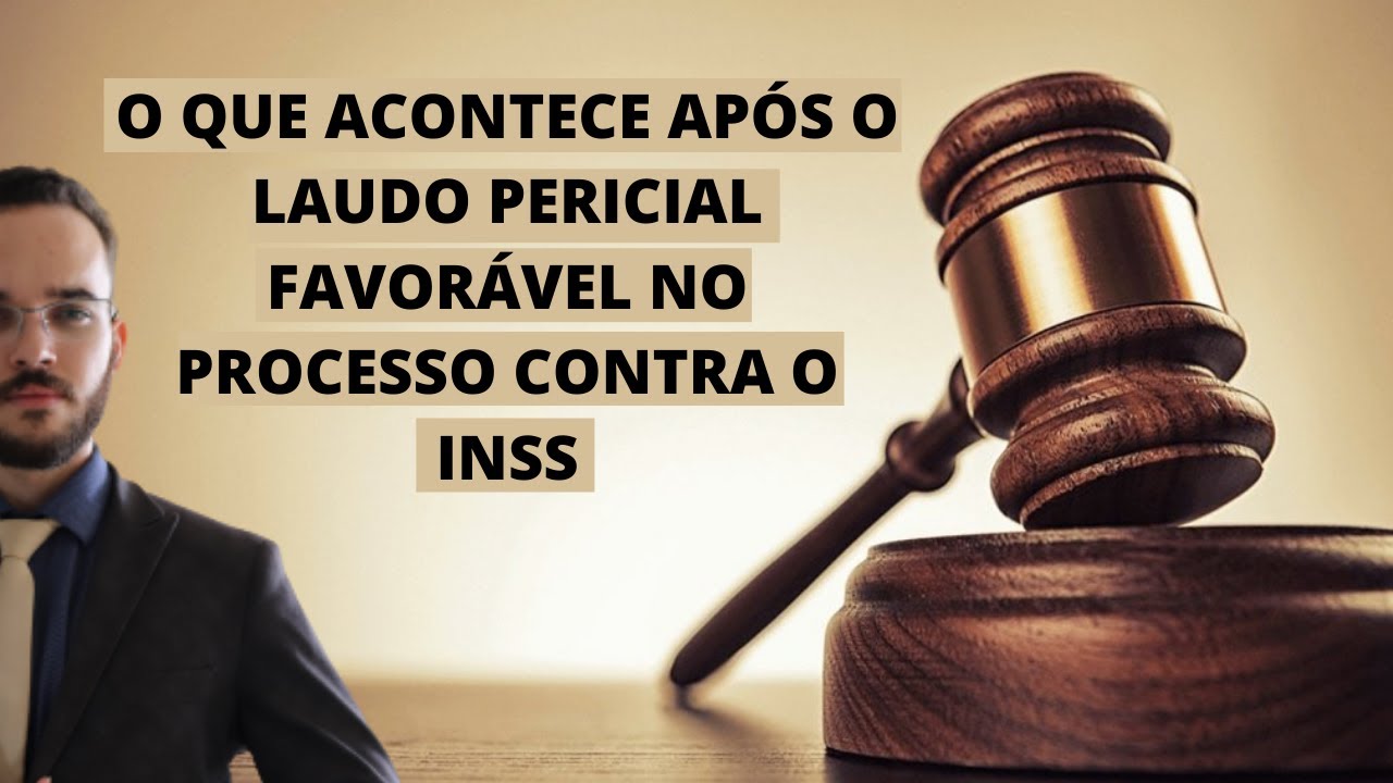 Manifestação Sobre Laudo Pericial Favoravel - RETOEDU