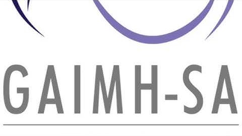 Dr Graham Music - Gaimh-SA Podcast