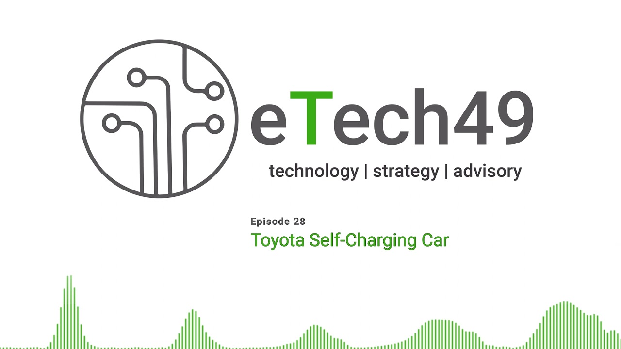 #28 | Toyota: The Self-Charging Car Controversy