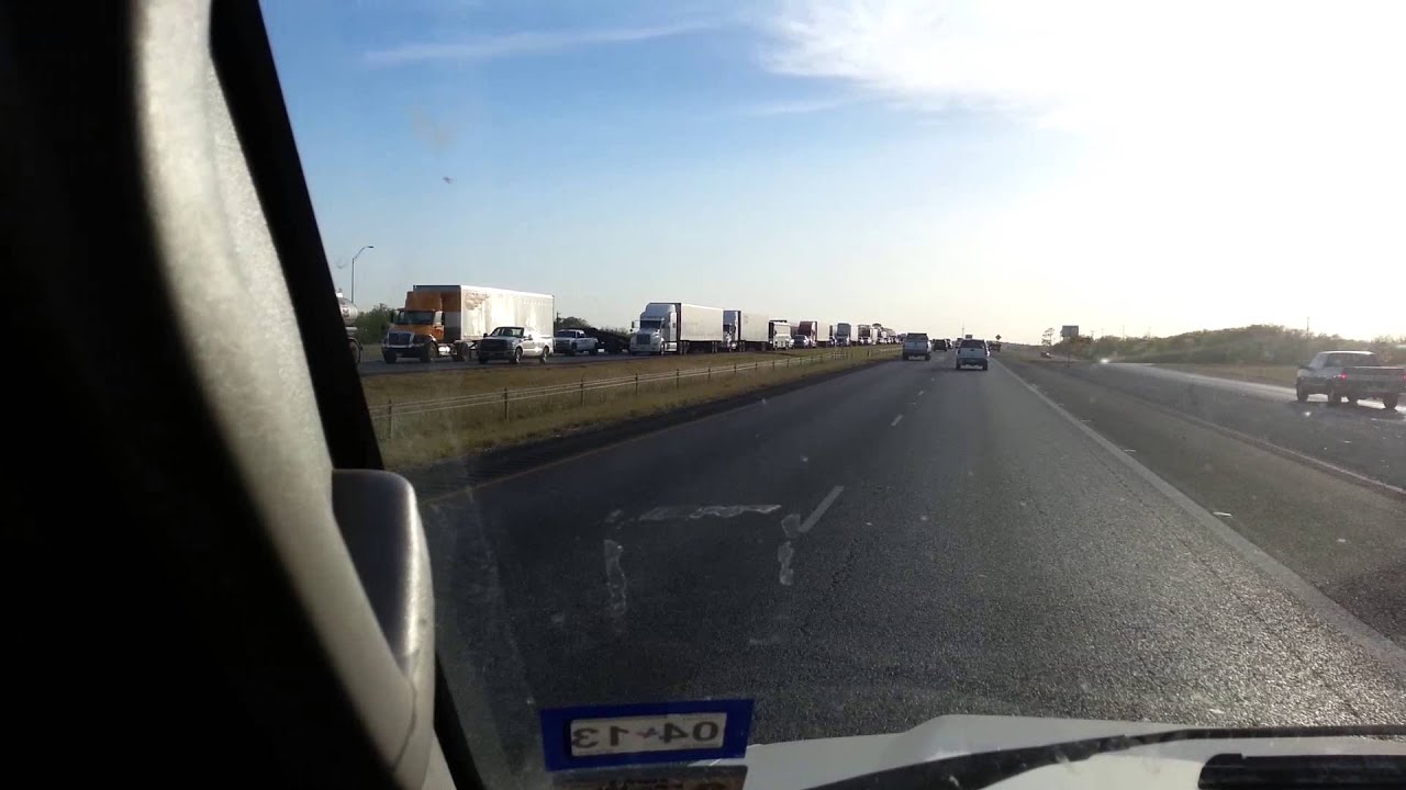 The busiest interstate in America