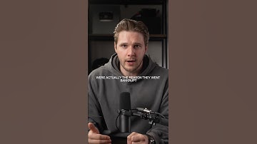 The reason Blockbuster Failed