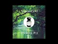 Dub Techno Deep House Mix Set - Melotonin Podcast #11