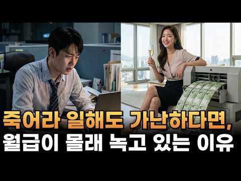 죽어라 일해도 가난하다면, 당신의 노력이 아닌 돈이 가짜이기 때문입니다 l 땡스 갓포 비트코인 l 20대 30대 경제 재테크 추천도서 l 비트코인 전망