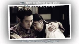 [Vietsub Kara] Wind - Park Wan Kyu [Empresss Ki's OST Park 5]