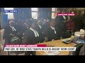 #84BN Money Laundering: Court Adjourns Yahaya Bello