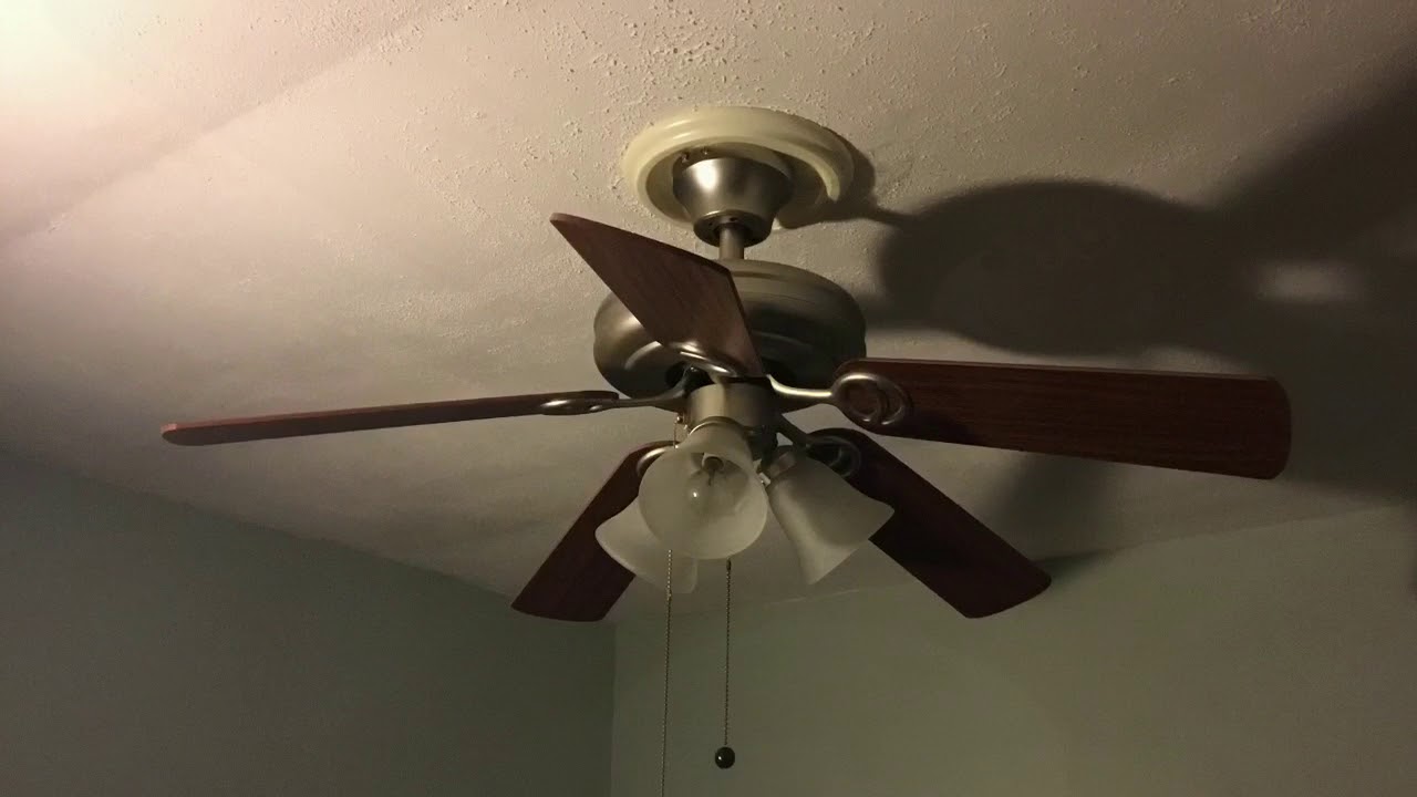 Ceiling Fan Sighting Compilation S1e1 And A Dedication To Fan